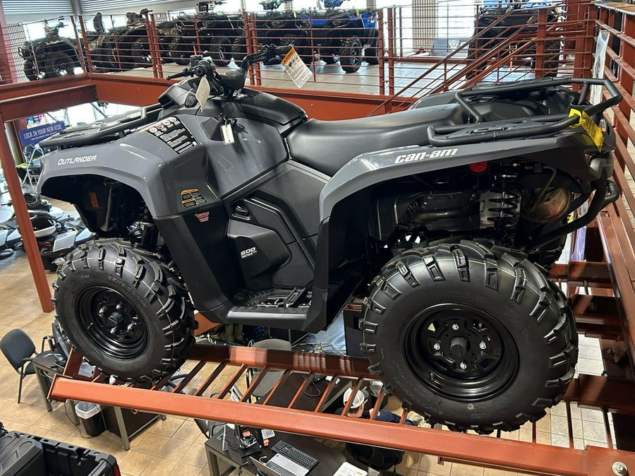 2024 Can-Am® Outlander DPS 500