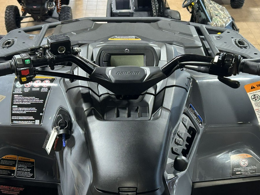 2024 Can-Am® Outlander DPS 500