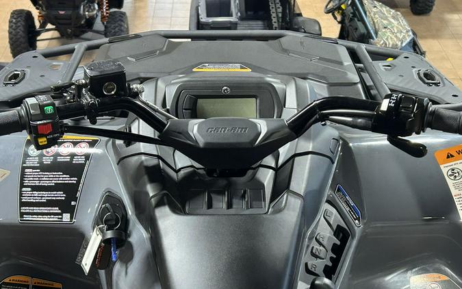 2024 Can-Am® Outlander DPS 500