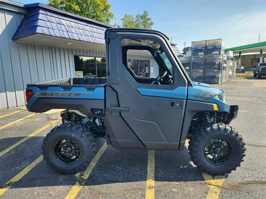 2025 Polaris Ranger XP 1000 NorthStar Edition Ultimate