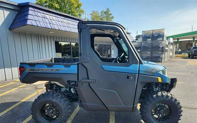 2025 Polaris Ranger XP 1000 NorthStar Edition Ultimate