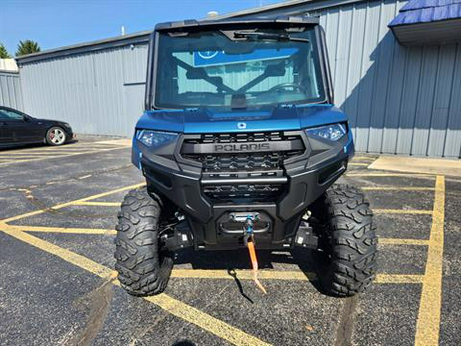 2025 Polaris Ranger XP 1000 NorthStar Edition Ultimate