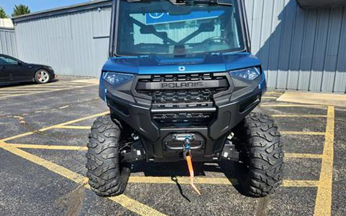 2025 Polaris Ranger XP 1000 NorthStar Edition Ultimate