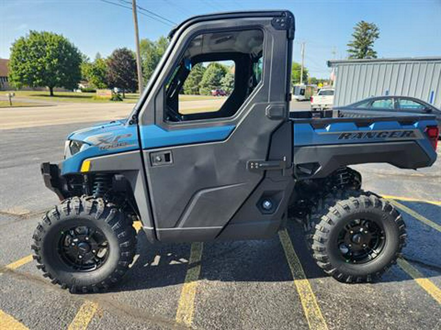 2025 Polaris Ranger XP 1000 NorthStar Edition Ultimate