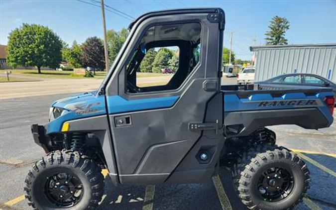 2025 Polaris Ranger XP 1000 NorthStar Edition Ultimate