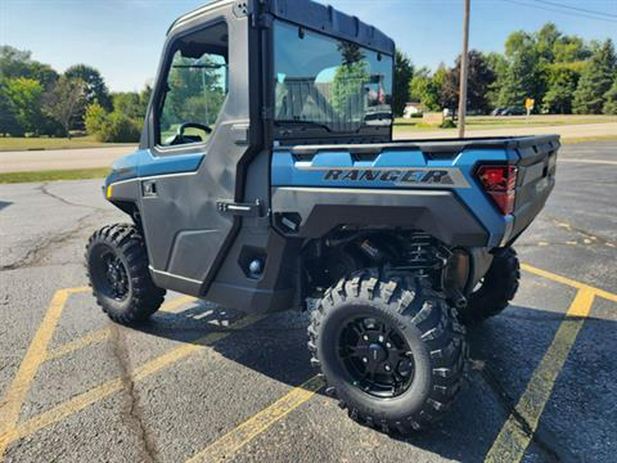 2025 Polaris Ranger XP 1000 NorthStar Edition Ultimate