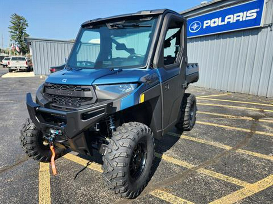 2025 Polaris Ranger XP 1000 NorthStar Edition Ultimate