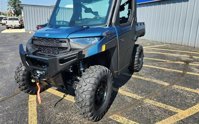 2025 Polaris Ranger XP 1000 NorthStar Edition Ultimate