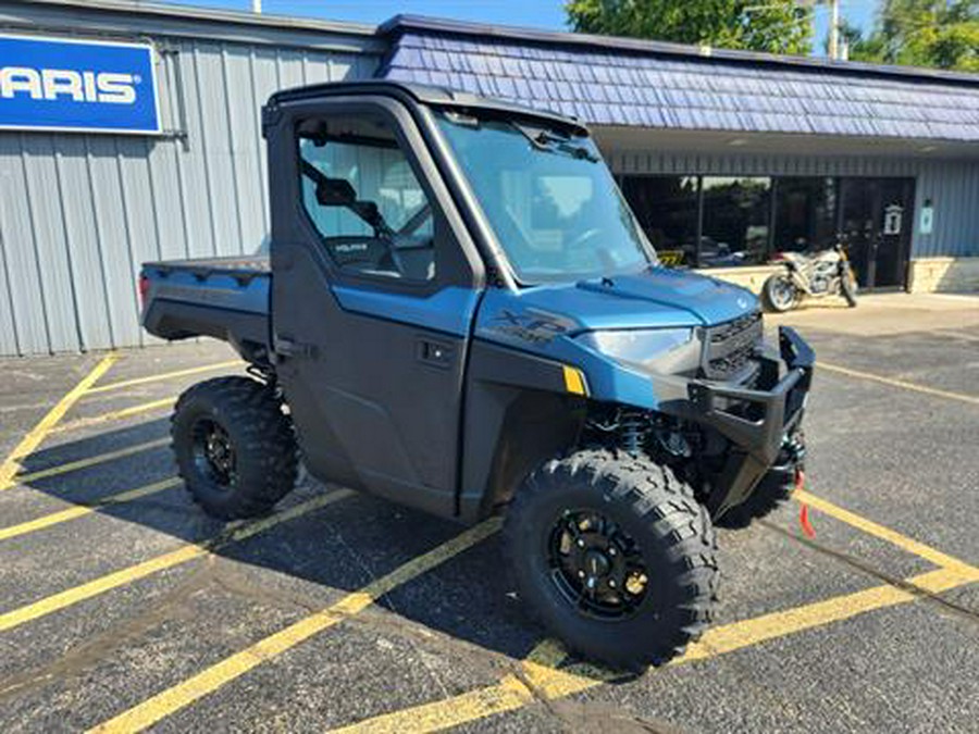 2025 Polaris Ranger XP 1000 NorthStar Edition Ultimate