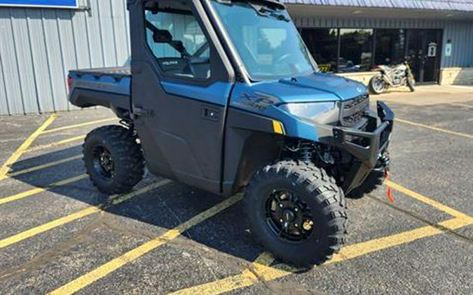 2025 Polaris Ranger XP 1000 NorthStar Edition Ultimate