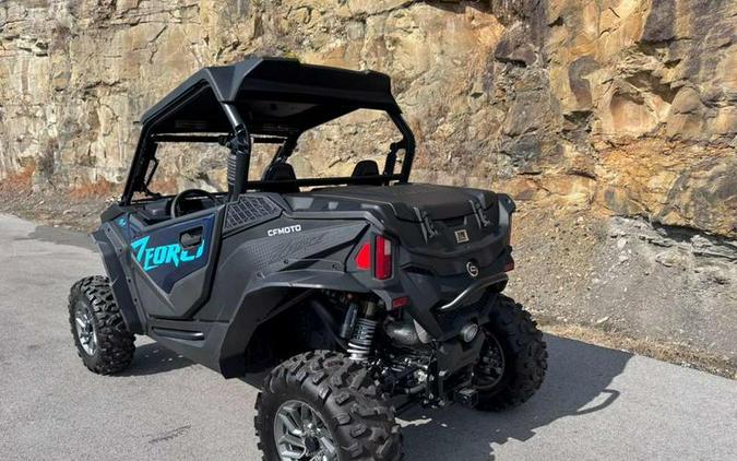 2025 CFMOTO ZFORCE 950 Sport