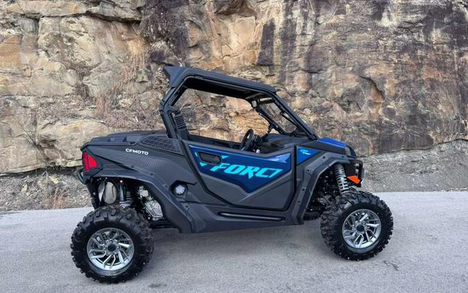 2025 CFMOTO ZFORCE 950 Sport