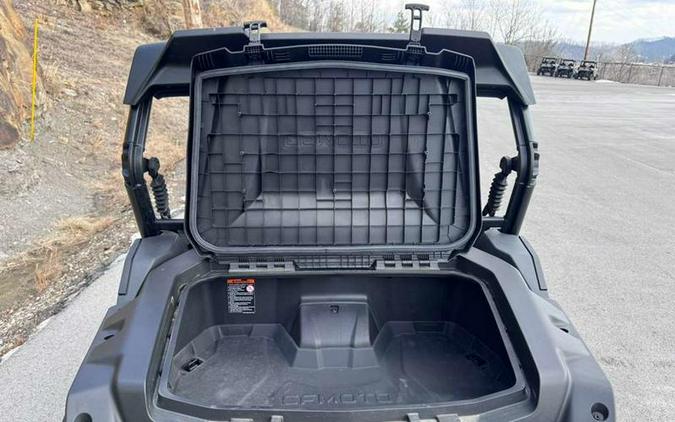 2025 CFMOTO ZFORCE 950 Sport