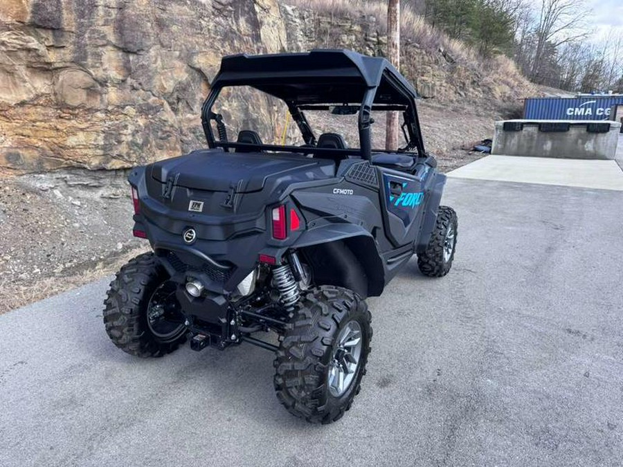 2025 CFMOTO ZFORCE 950 Sport
