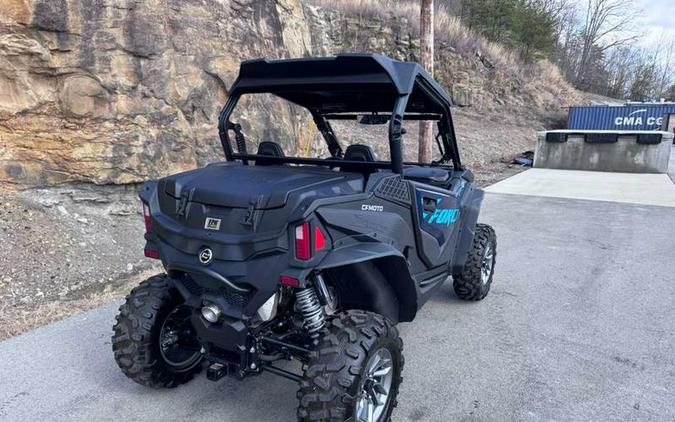 2025 CFMOTO ZFORCE 950 Sport