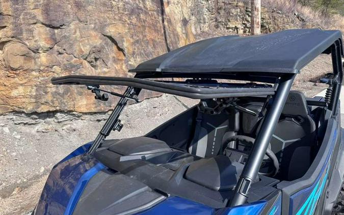 2025 CFMOTO ZFORCE 950 Sport