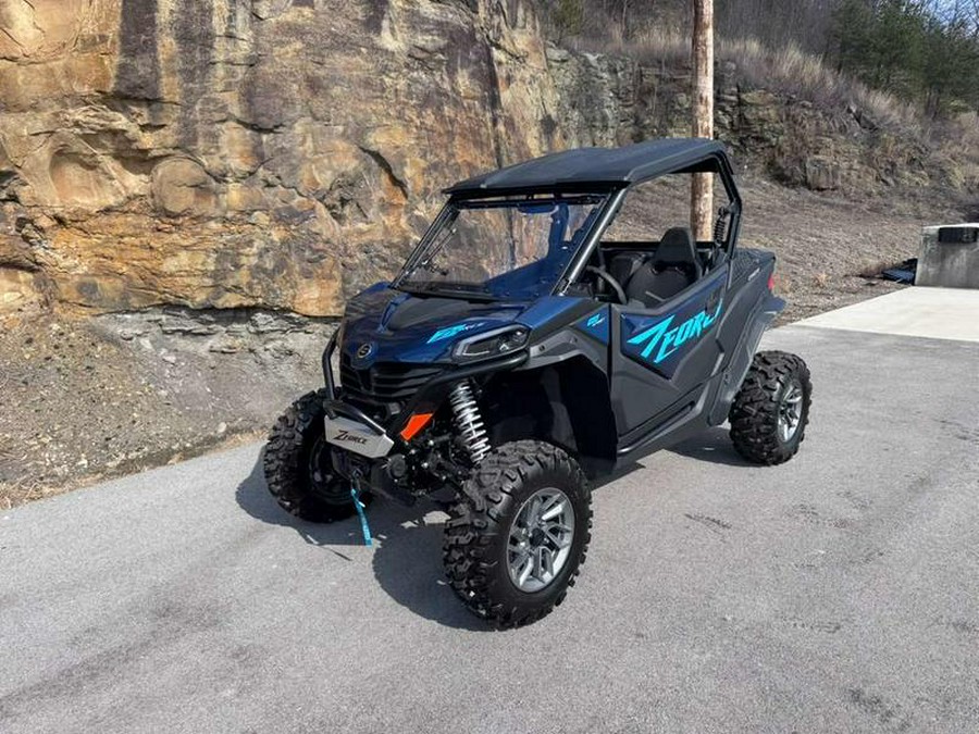 2025 CFMOTO ZFORCE 950 Sport