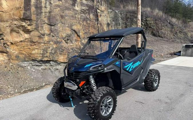2025 CFMOTO ZFORCE 950 Sport
