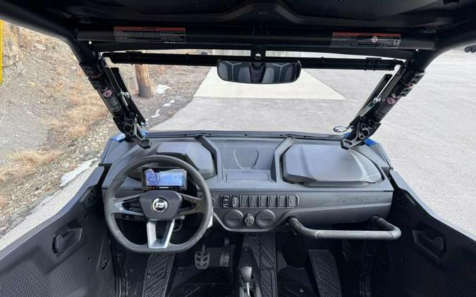 2025 CFMOTO ZFORCE 950 Sport