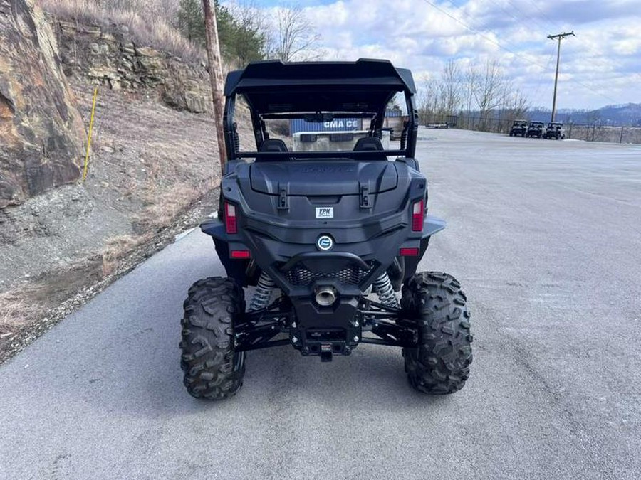 2025 CFMOTO ZFORCE 950 Sport