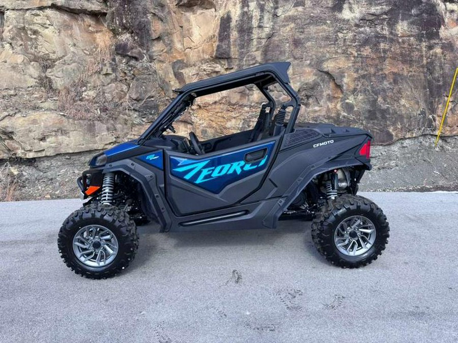 2025 CFMOTO ZFORCE 950 Sport
