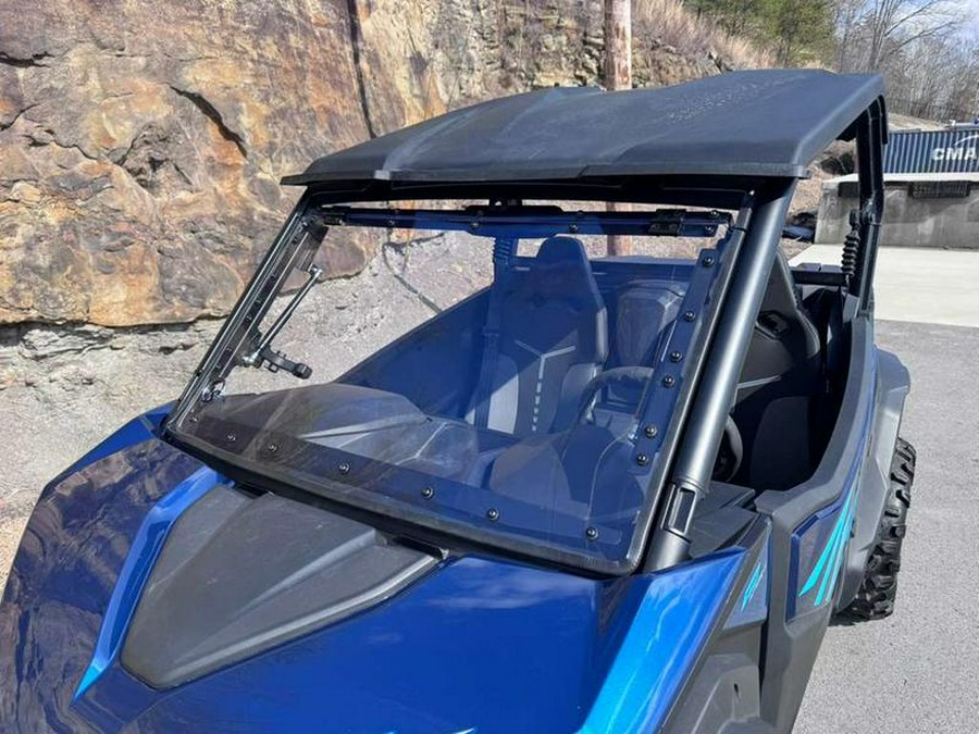 2025 CFMOTO ZFORCE 950 Sport