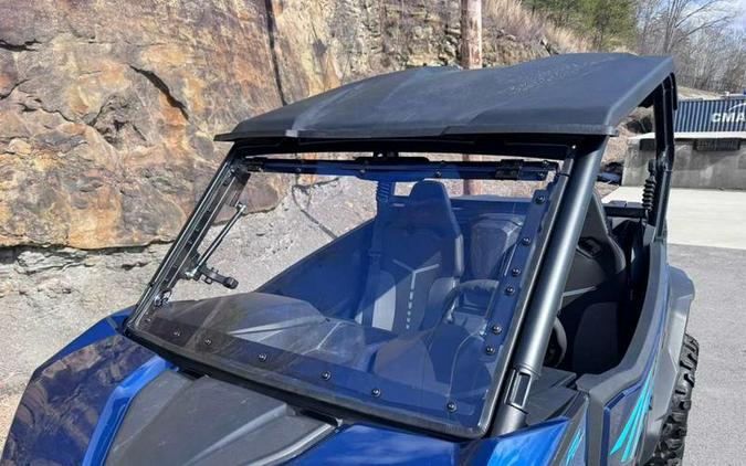 2025 CFMOTO ZFORCE 950 Sport