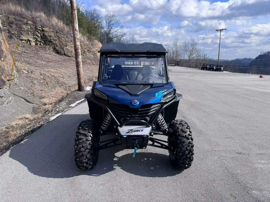 2025 CFMOTO ZFORCE 950 Sport