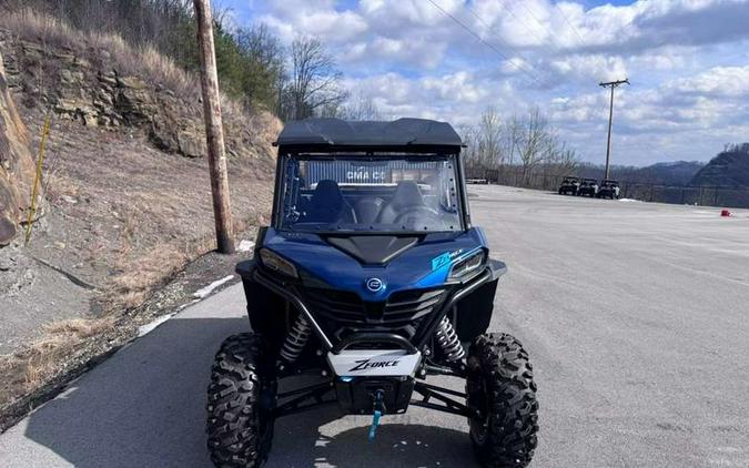 2025 CFMOTO ZFORCE 950 Sport