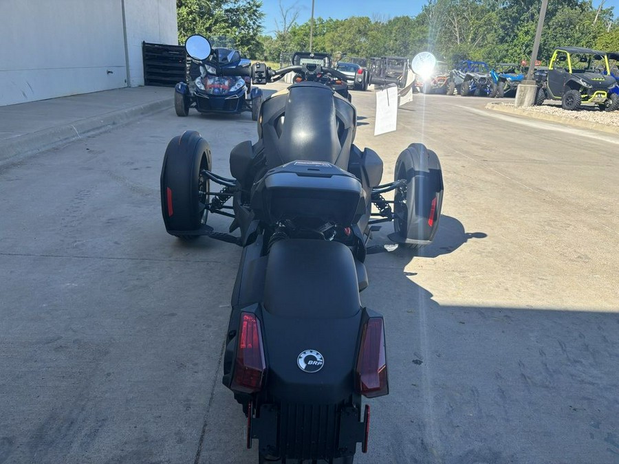 2025 Can-Am® Ryker Sport