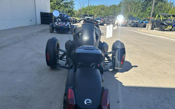 2025 Can-Am® Ryker Sport