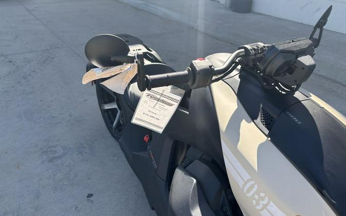 2025 Can-Am® Ryker Sport