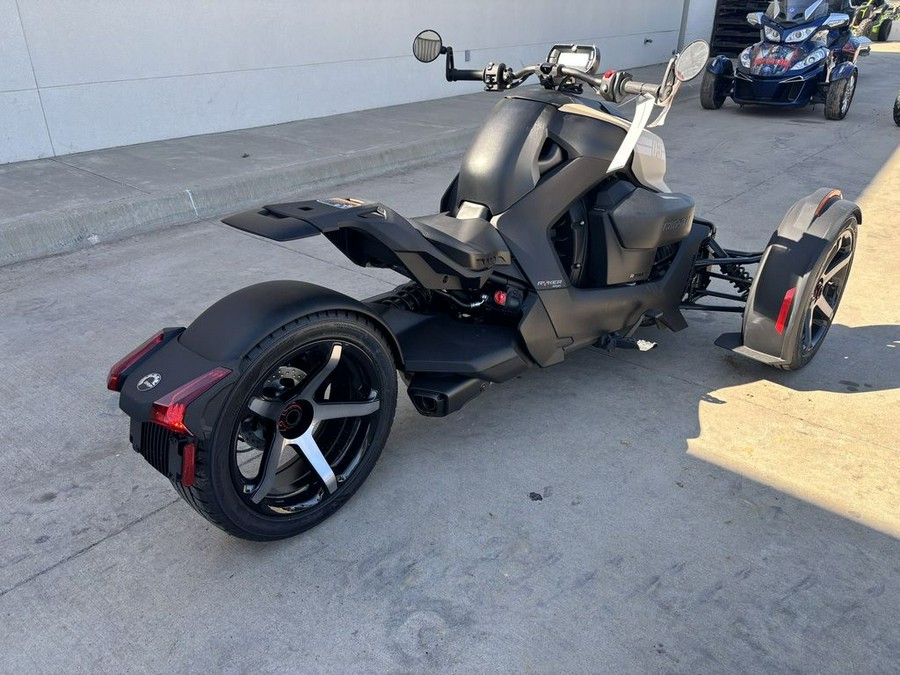 2025 Can-Am® Ryker Sport