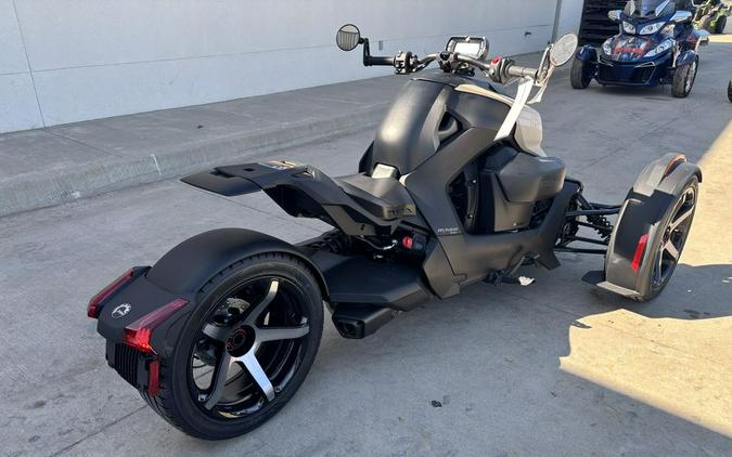 2025 Can-Am® Ryker Sport