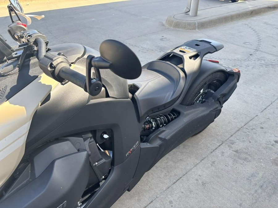 2025 Can-Am® Ryker Sport