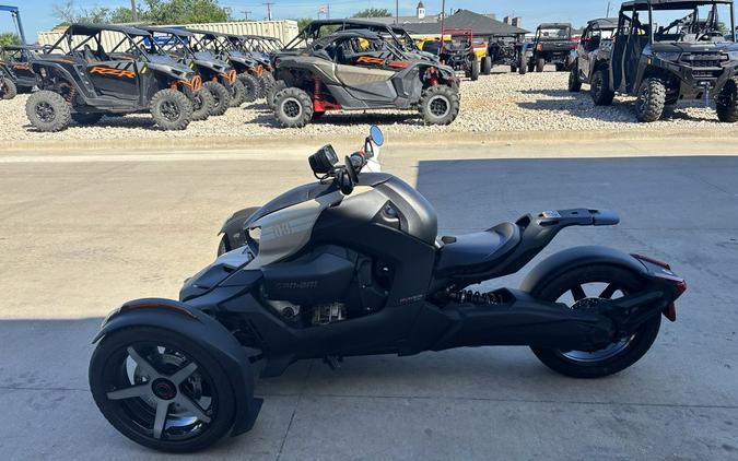 2025 Can-Am® Ryker Sport