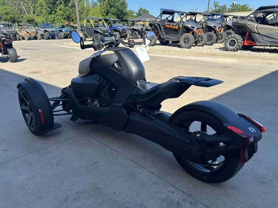 2025 Can-Am® Ryker Sport