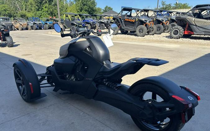 2025 Can-Am® Ryker Sport