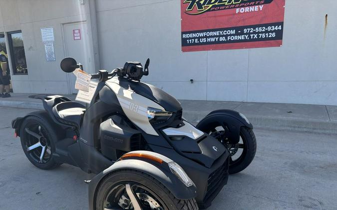 2025 Can-Am® Ryker Sport