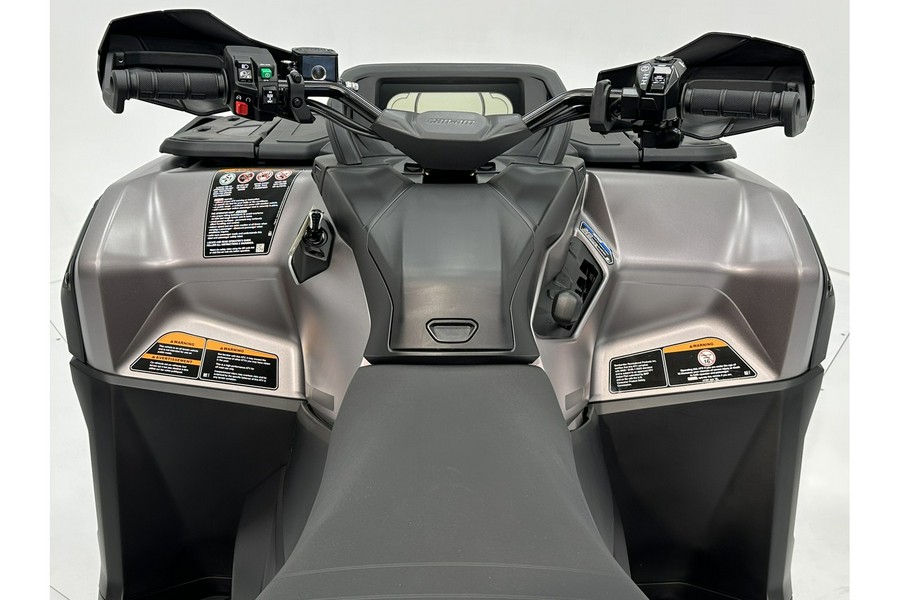 2025 Can-Am Outlander MAX XT 1000R