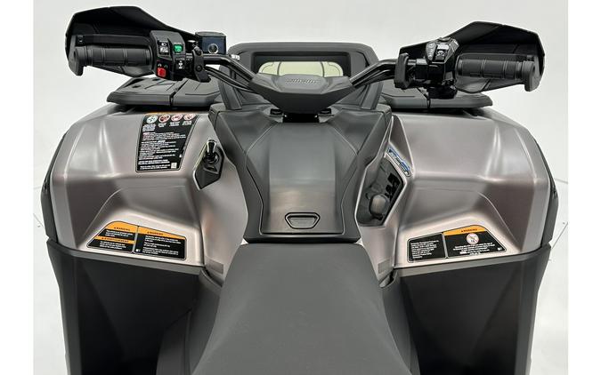 2025 Can-Am Outlander MAX XT 1000R