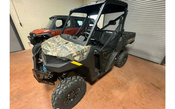 2026 Polaris RANGER 1000 PREMIUM CAMO