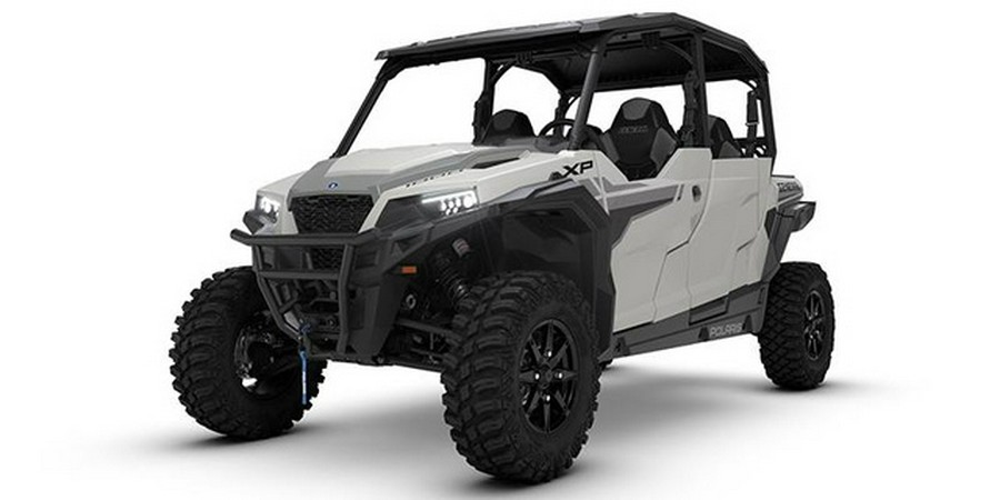 2026 Polaris GENERAL XP 4 1000 SPORT