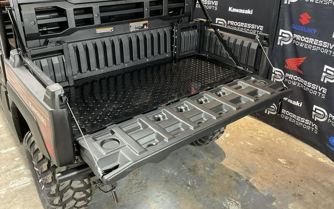 2026 Kawasaki Mule PRO-FXT™ 1000 Platinum Ranch Edition