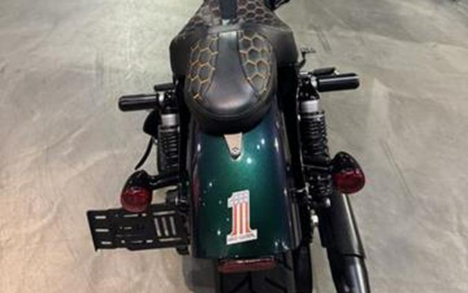 2021 Harley-Davidson Iron 883™