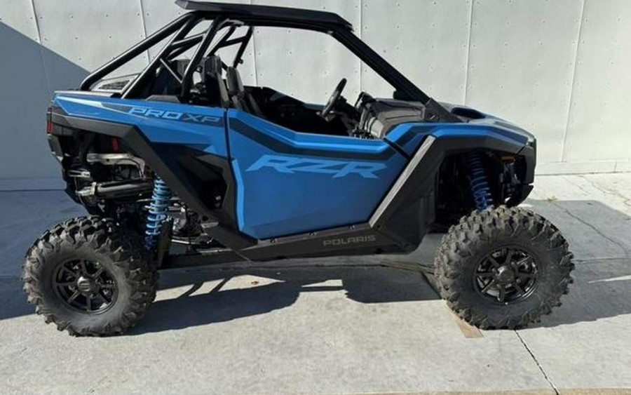2026 Polaris® RZR Pro XP Ultimate
