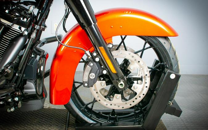 2025 Harley-Davidson Road King Special FLHRXS