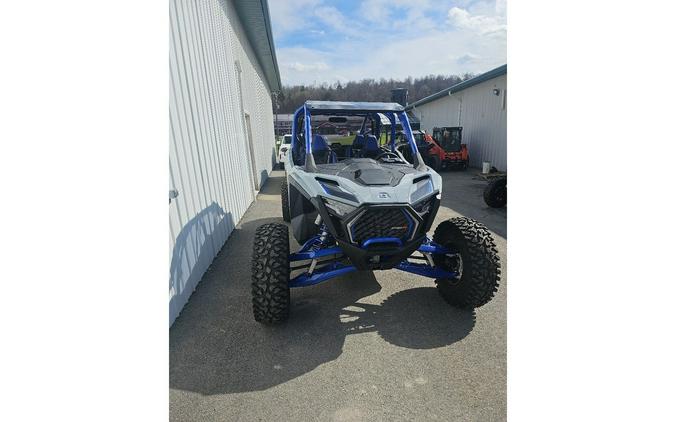 2025 RZR Pro R 4 Sport - Polaris