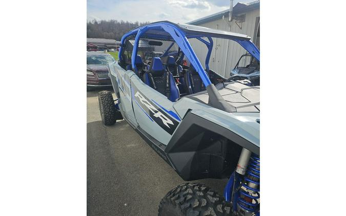 2025 RZR Pro R 4 Sport - Polaris