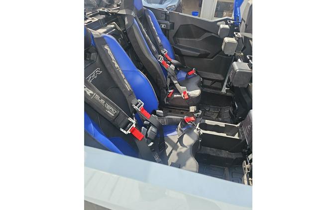 2025 RZR Pro R 4 Sport - Polaris